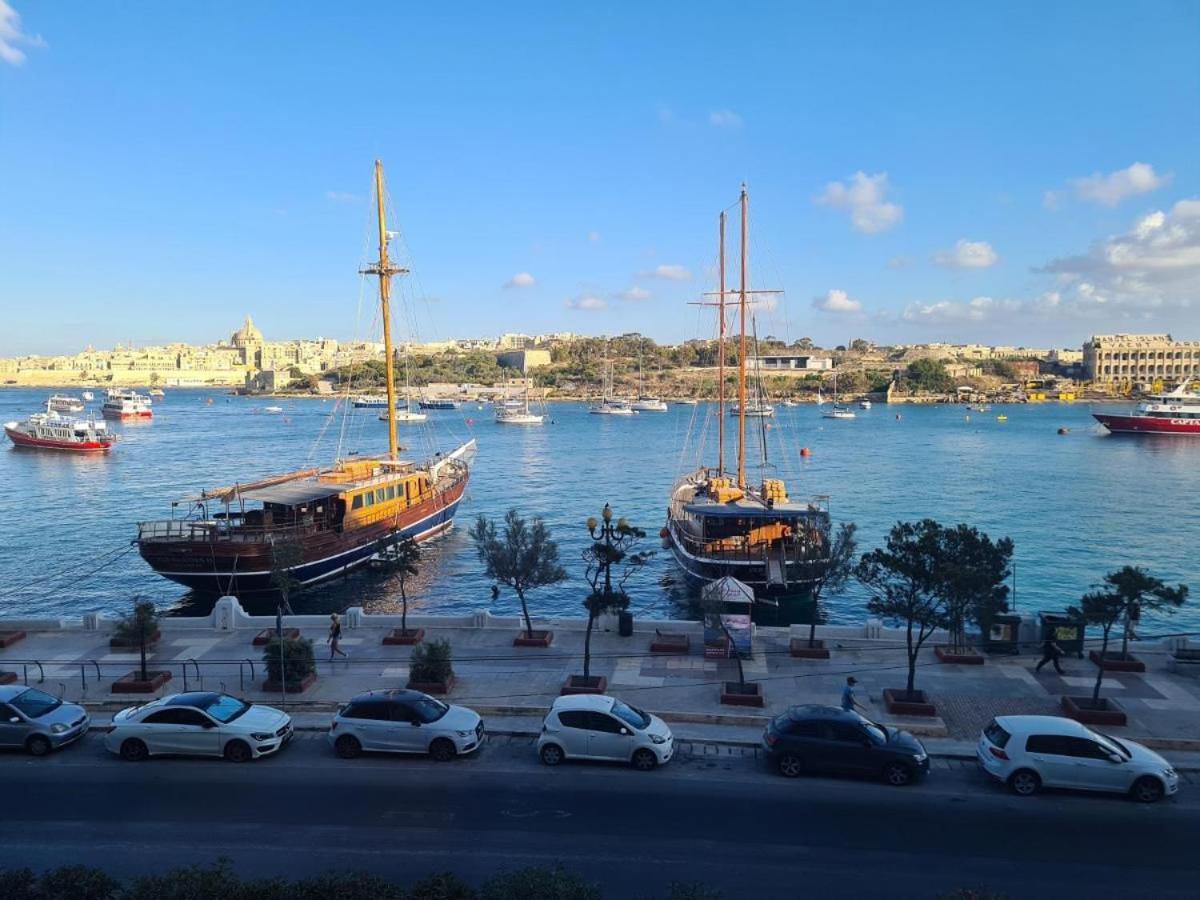 House Of Pomegranates By Holi Hotel Sliema Luaran gambar
