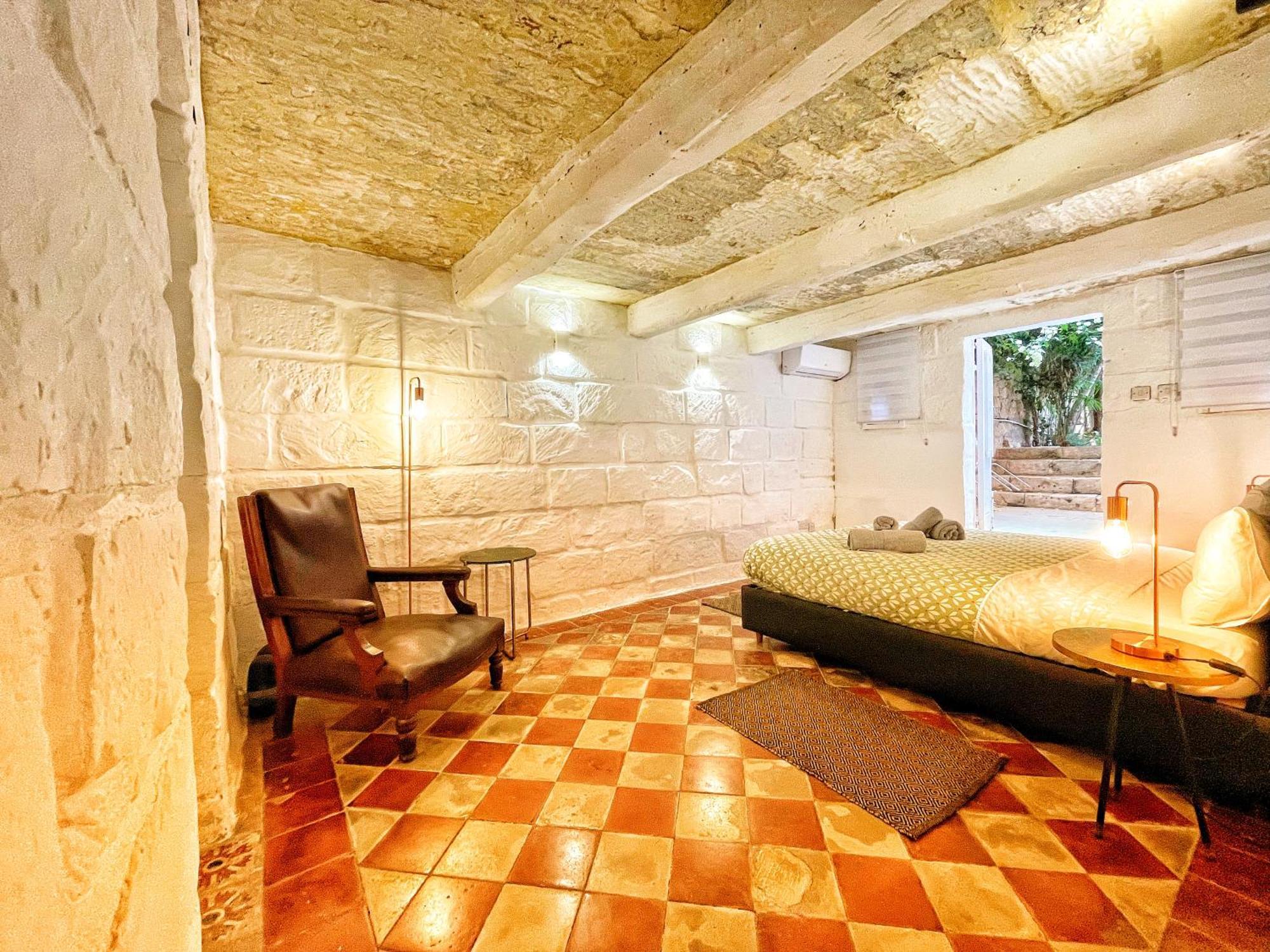House Of Pomegranates By Holi Hotel Sliema Luaran gambar