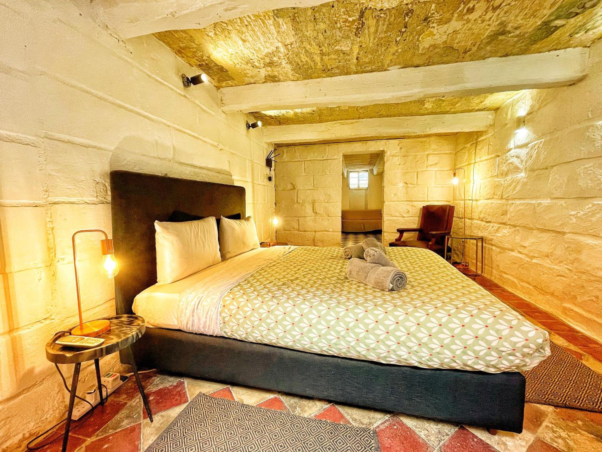 House Of Pomegranates By Holi Hotel Sliema Luaran gambar