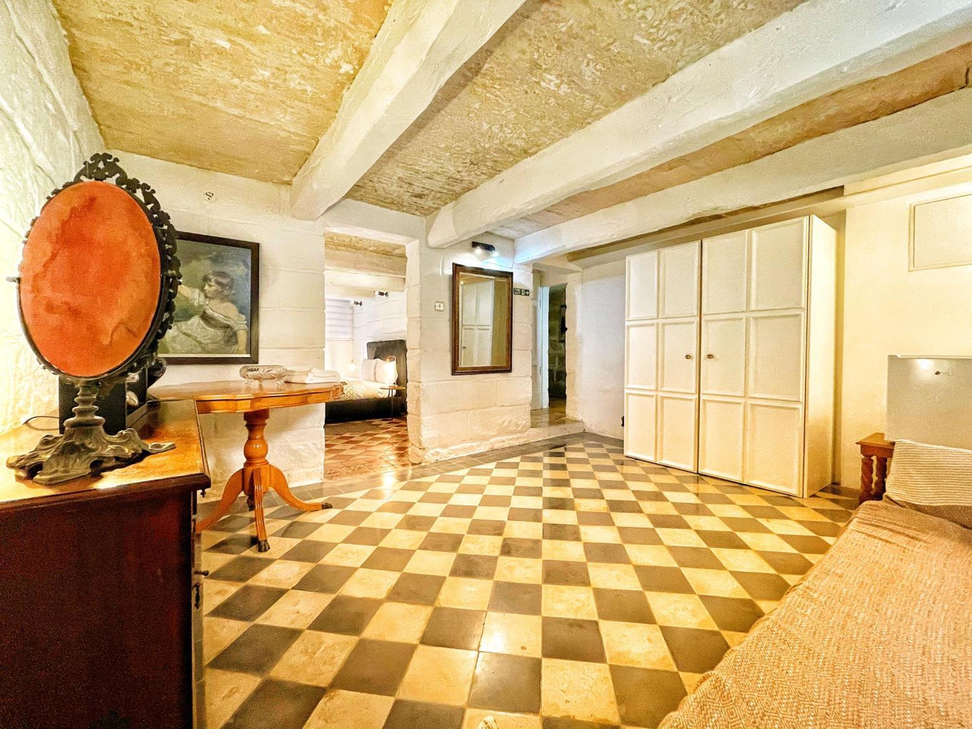 House Of Pomegranates By Holi Hotel Sliema Luaran gambar