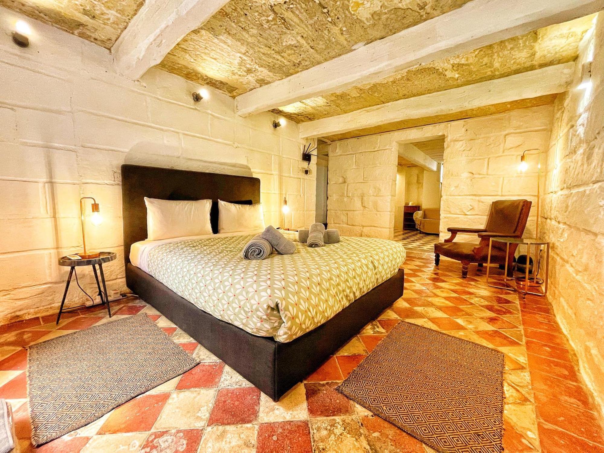 House Of Pomegranates By Holi Hotel Sliema Luaran gambar