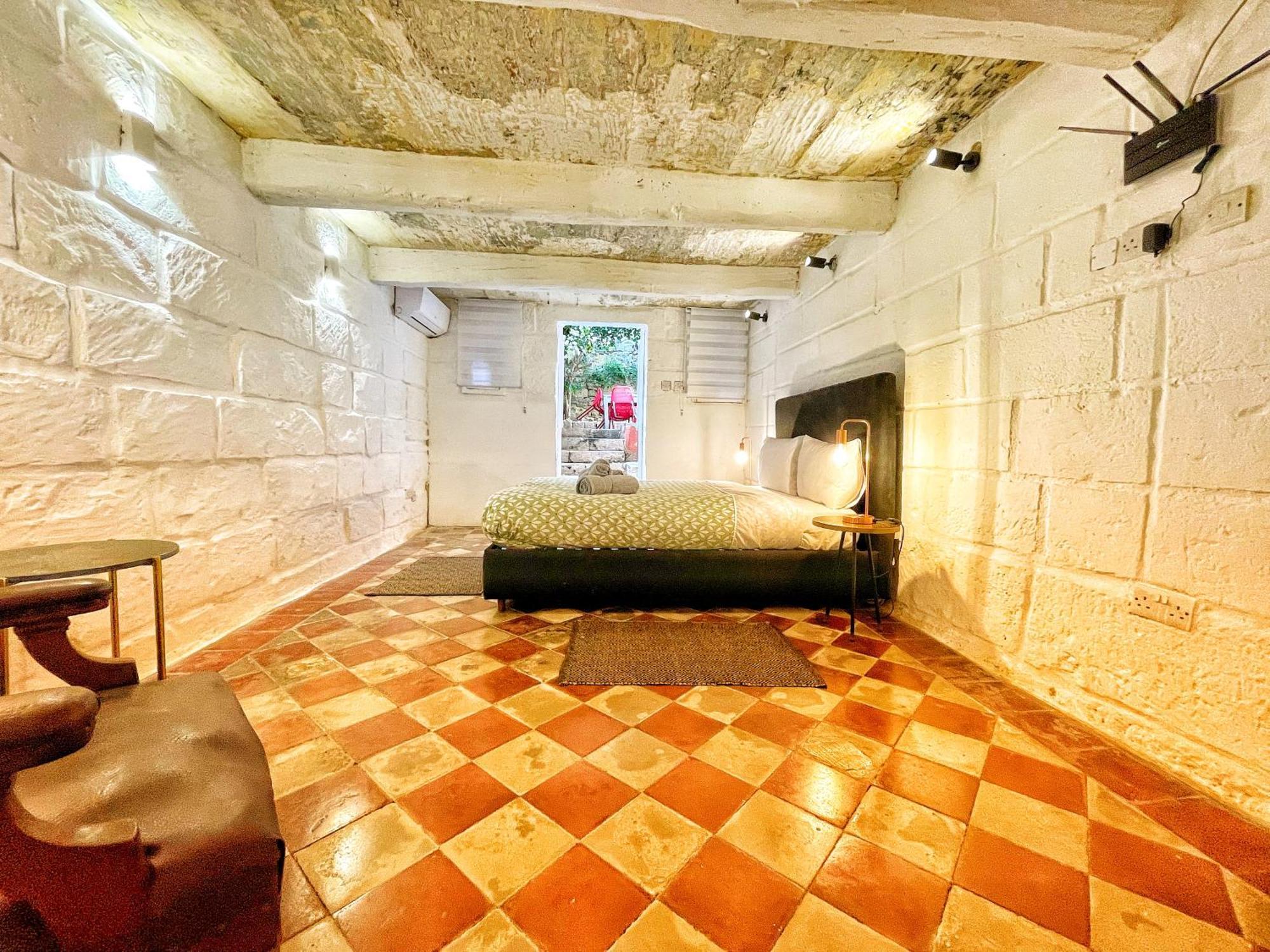 House Of Pomegranates By Holi Hotel Sliema Luaran gambar