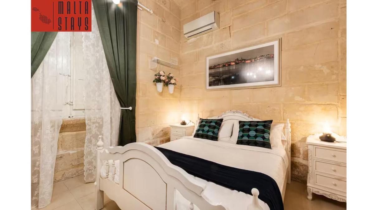 House Of Pomegranates By Holi Hotel Sliema Luaran gambar