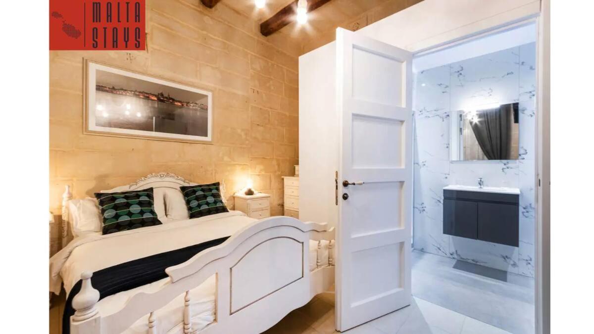 House Of Pomegranates By Holi Hotel Sliema Luaran gambar