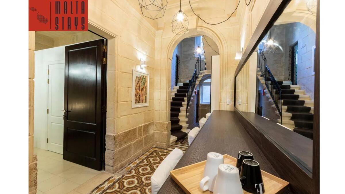 House Of Pomegranates By Holi Hotel Sliema Luaran gambar