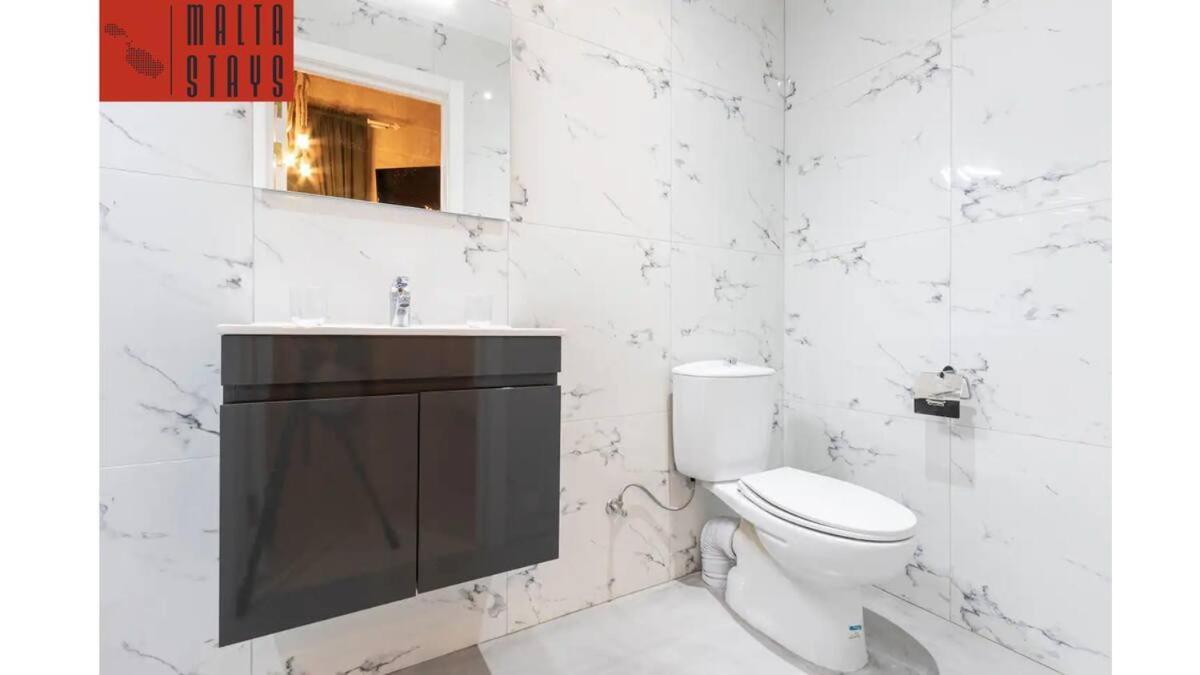 House Of Pomegranates By Holi Hotel Sliema Luaran gambar