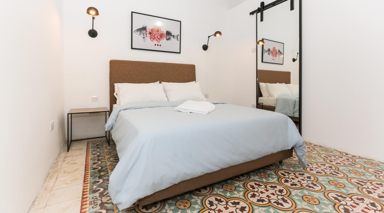 House Of Pomegranates By Holi Hotel Sliema Luaran gambar