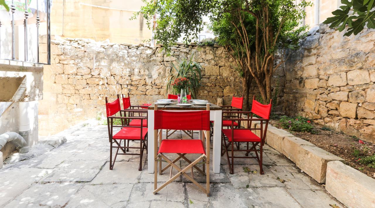 House Of Pomegranates By Holi Hotel Sliema Luaran gambar