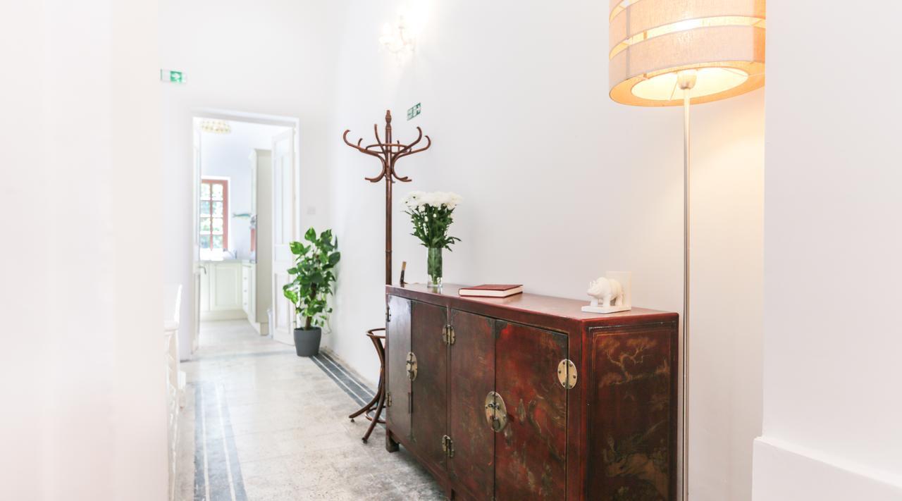 House Of Pomegranates By Holi Hotel Sliema Luaran gambar