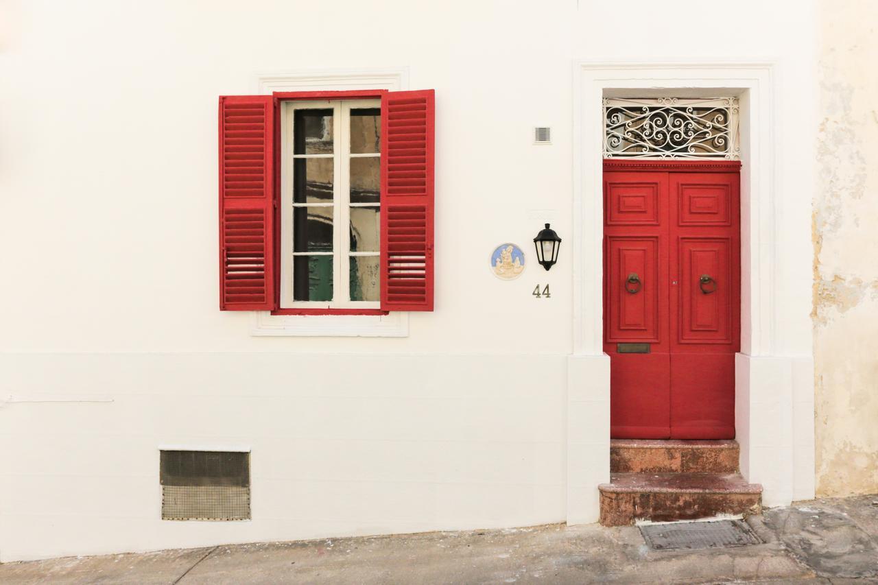 House Of Pomegranates By Holi Hotel Sliema Luaran gambar