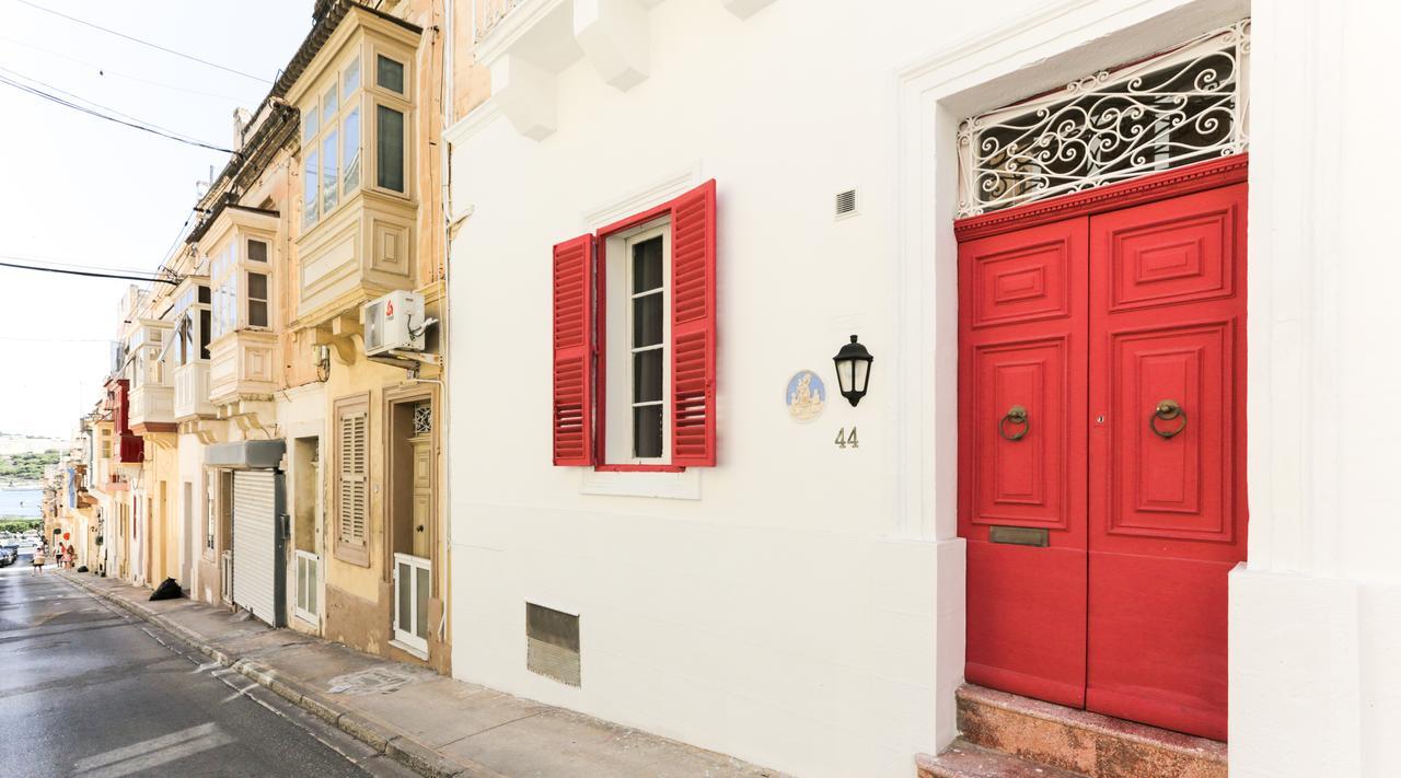 House Of Pomegranates By Holi Hotel Sliema Luaran gambar