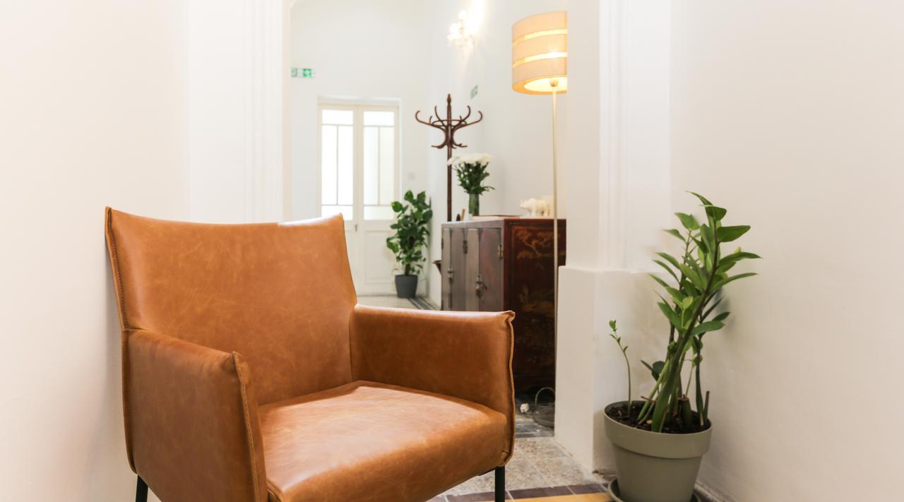House Of Pomegranates By Holi Hotel Sliema Luaran gambar