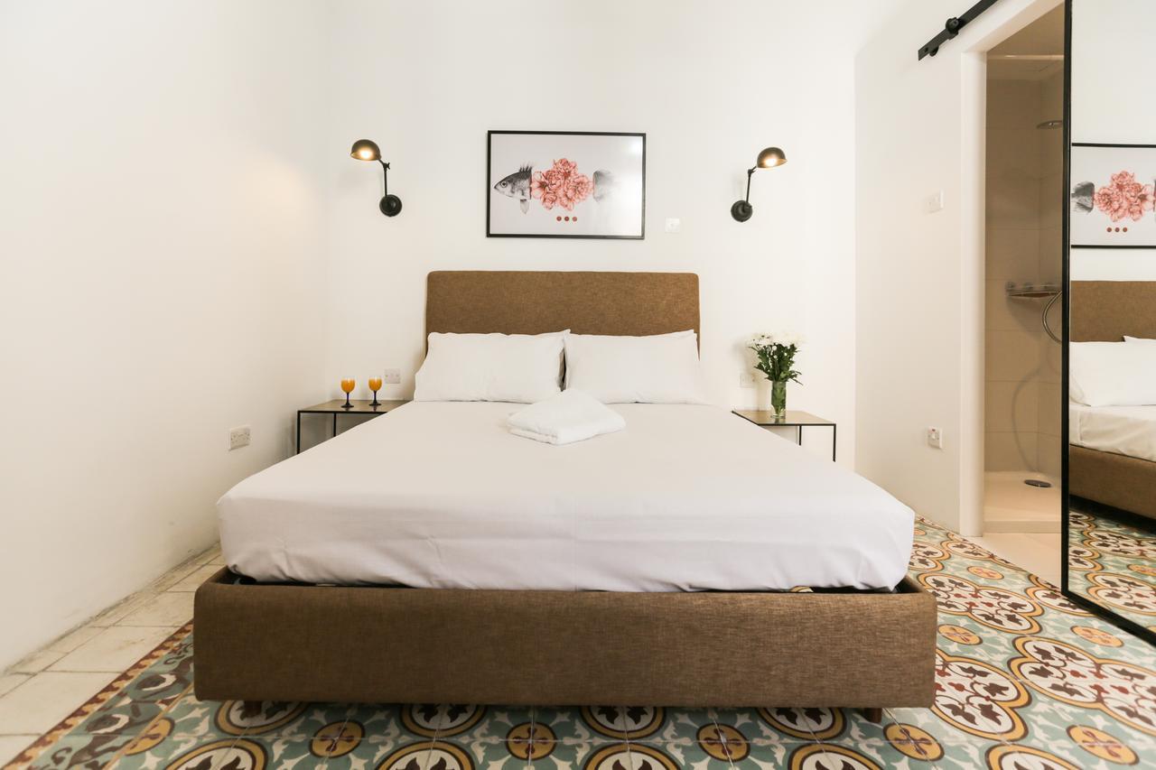 House Of Pomegranates By Holi Hotel Sliema Luaran gambar