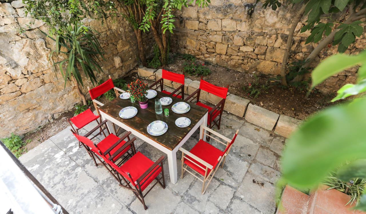 House Of Pomegranates By Holi Hotel Sliema Luaran gambar