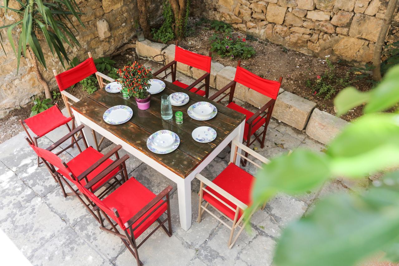 House Of Pomegranates By Holi Hotel Sliema Luaran gambar