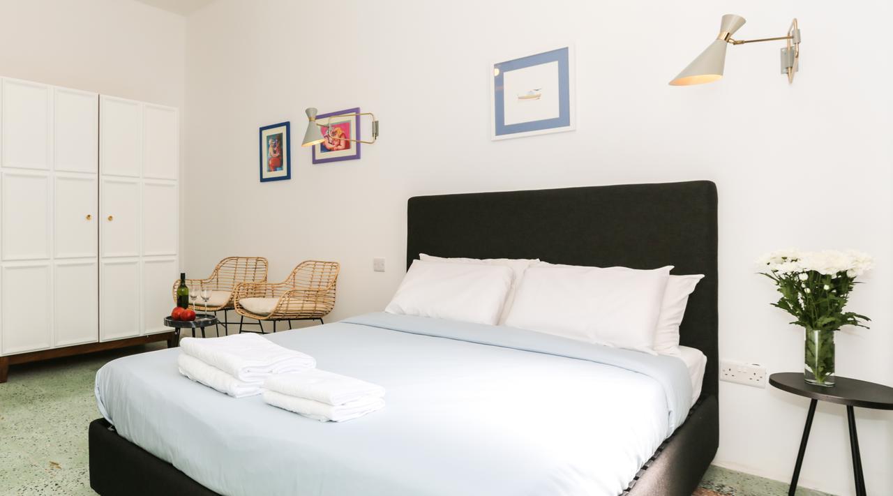 House Of Pomegranates By Holi Hotel Sliema Luaran gambar