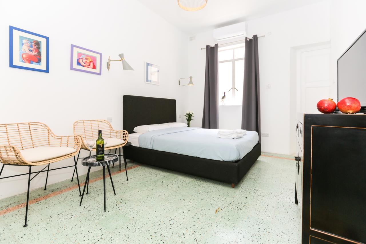 House Of Pomegranates By Holi Hotel Sliema Luaran gambar