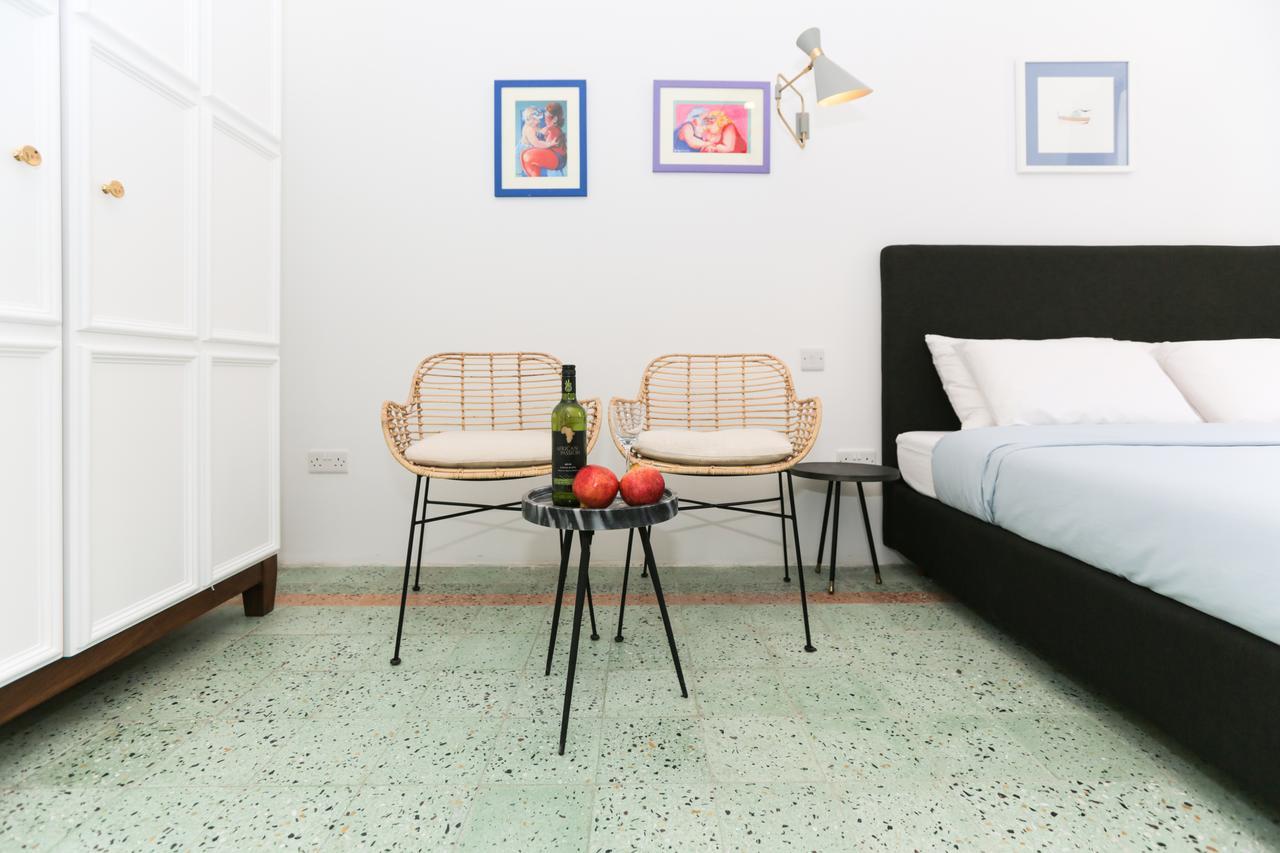 House Of Pomegranates By Holi Hotel Sliema Luaran gambar