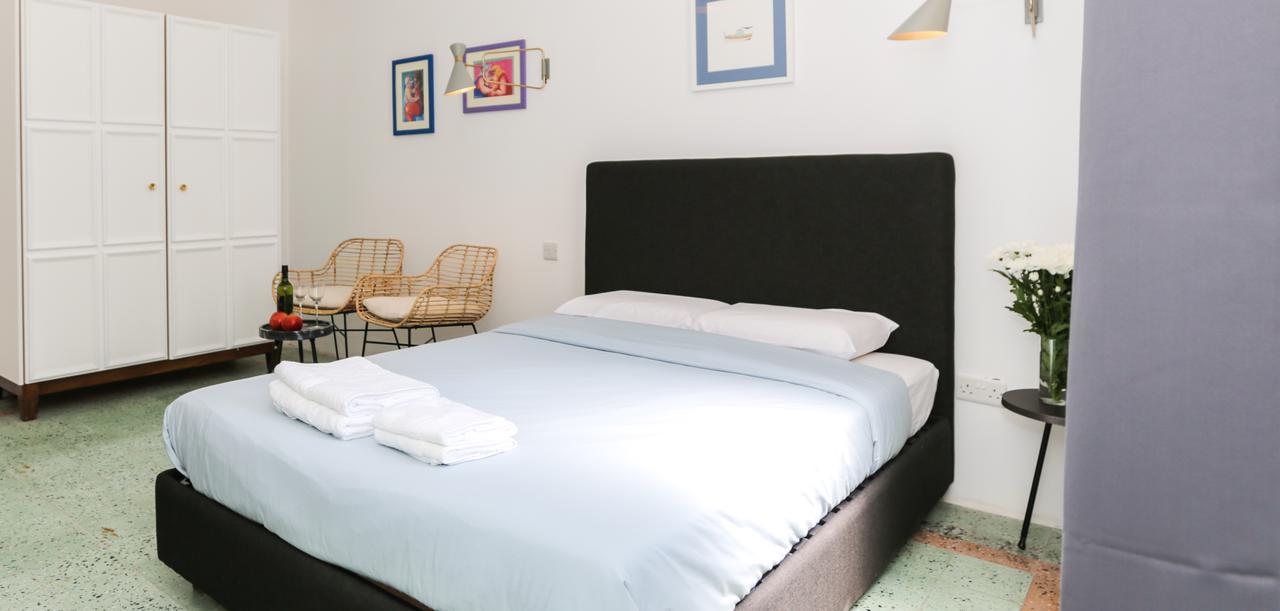 House Of Pomegranates By Holi Hotel Sliema Luaran gambar