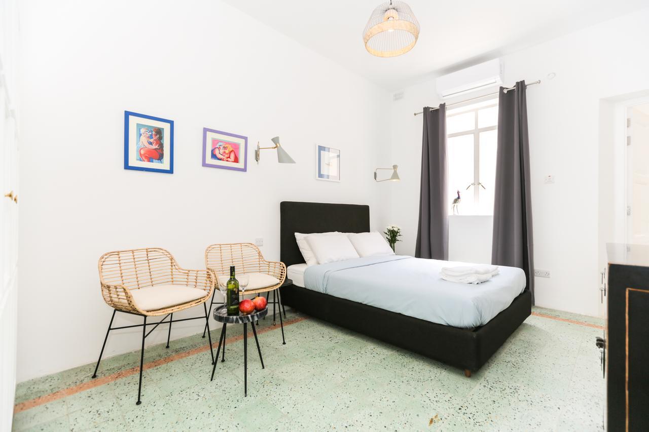 House Of Pomegranates By Holi Hotel Sliema Luaran gambar