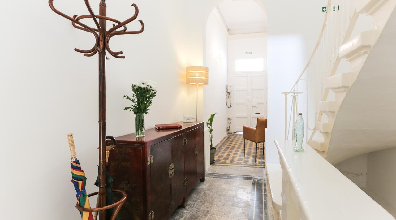 House Of Pomegranates By Holi Hotel Sliema Luaran gambar
