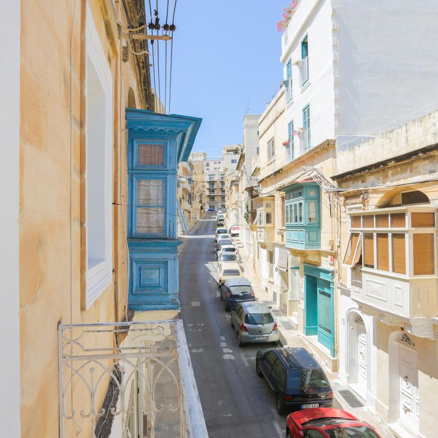 House Of Pomegranates By Holi Hotel Sliema Luaran gambar